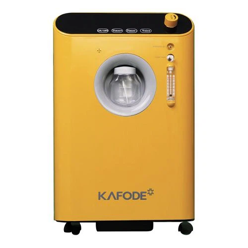 مُكثّف أوكسجين 10 لتر في الدقيقة