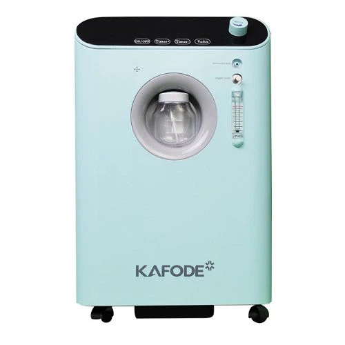 Portable Oxygen Concentrator