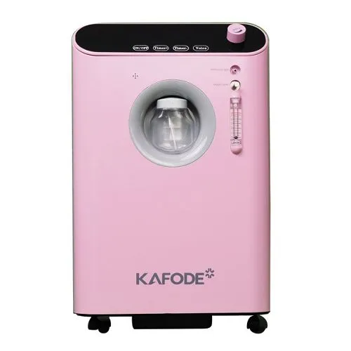 Oxygen Concentrator For Medical Use